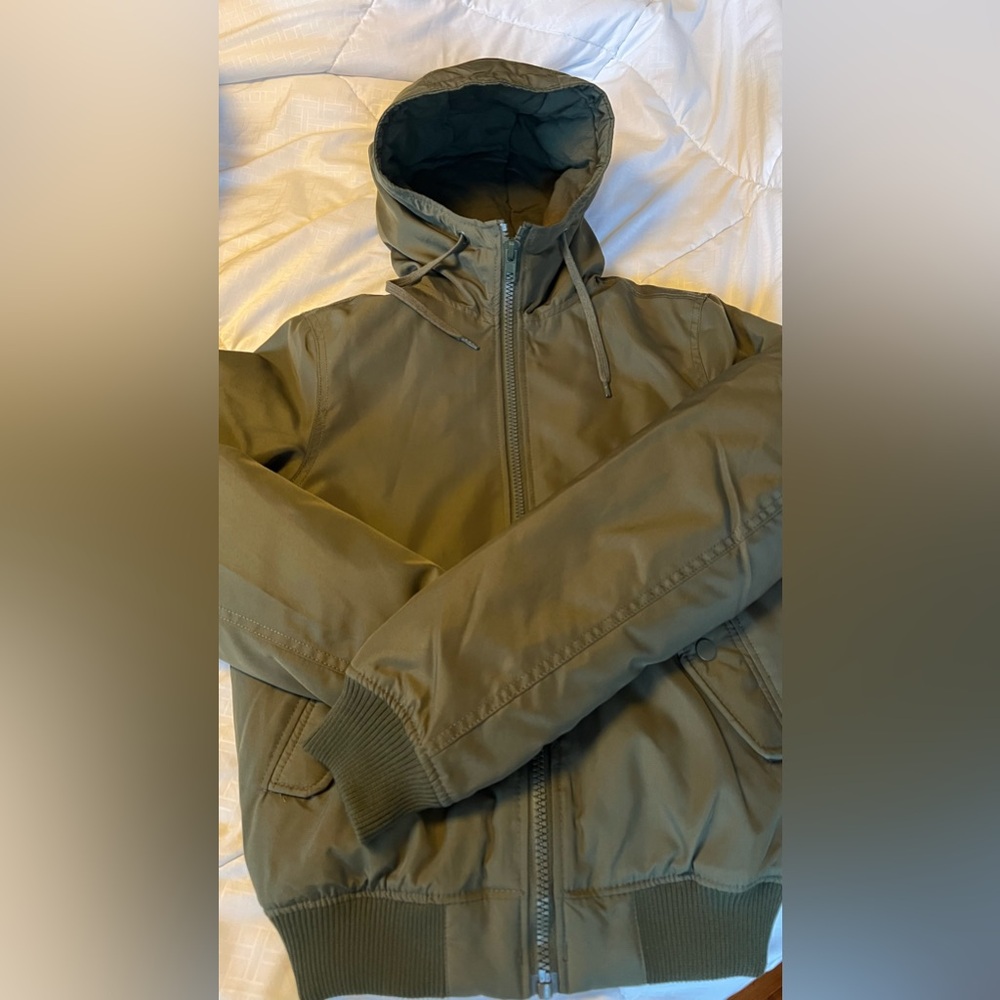 Winter Jacket